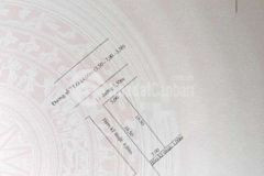 Chủ kẹt tiền bán nền hẻm 4m vạn phát sông hậu