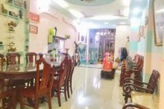 Nhà 3 lầu 420m2 p tân hiệp gần ks sông mã