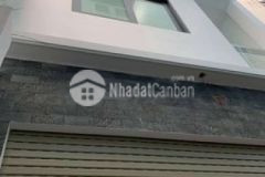 Bán gấp nhà quận 10 giáp quận 3 nhỉnh 5tỷ