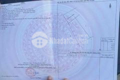 Bán lô đất tân hạnh thành phố biên hoà dn