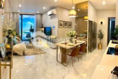 Bán nhà trung tâm thuận an chỉ 160tr là rinh