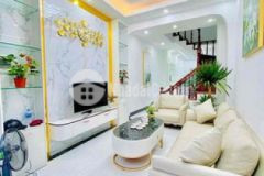 Chính chủ bán nhà nguyễn đức cảnh