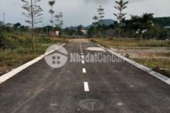 Đất rẻ hoà lạc gần công nghệ cao gần fpt