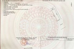 Nền thổ cư kdc trường an tpvl