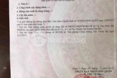 Bán đất đường xe hơi 60 lâm văn bền 100m2 giá 8 8