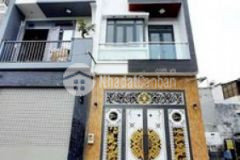 Nhà mặt tiền tỉnh lộ 10 gần tên lửa shr hỗ trợ bak