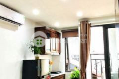 Bán nhà xuân la 85m2 7 tầng 17p vừa ở vừa cho thuê