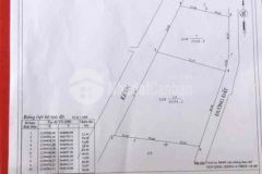 Cần bán đất luk long chữ bến cầu tây ninh