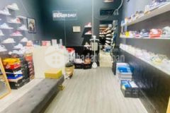 Bán nhà phân lô hoàng quốc việt 50m2 4 tầng mt 4m