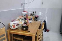 Bán nhanh nhà kdc himlam tân hưng q7 43m2