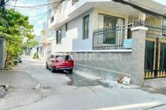 Bán lô đất 4x19m 76m2 q7 khu kiều đàm giá 8 2 tỷ