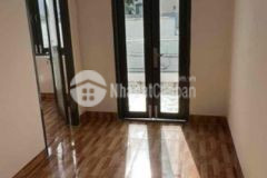 Kẹt tiền hạ giá bán nhà ngọc hội vĩnh ngọc