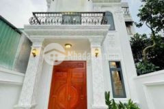 Bán nhà tân cổ điển 250m phú mỹ thủ dầu một bd