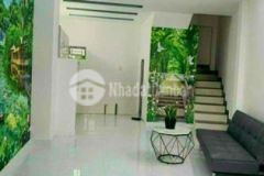 Chính chủ bán nhà tx 38 quận 12