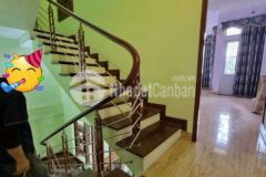 Bán gấp nhà trong ngõ oto tải tránh