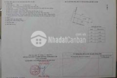 127m2 có 80m2 thổ cư xã ea nuôl buôn đôn dak lak