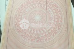 Bán đất tổ dân phố điện biên bàng la