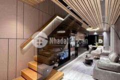 Villa cao cấp giữa lòng đà nẵng 500m tới cầu rồng