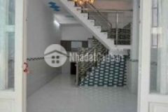 Bán gấp nhà trường chinh hxh quận 12 46m2