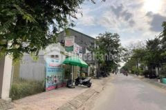 Đất mặt tiền trần bình trọng nghĩa lộ 125m2