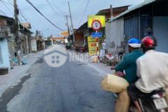 Nhà mặt tiền kinh doanh