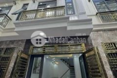 Cần bán nhà lê trọng tấn 2 lầu shr 75m2 sàn