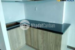 Bán rẻ căn hộ 2pn 600tr view hồ bơi làng đại học