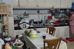 Nợ ngân hàng ban gâp nha 2 tầng lũy bán bích