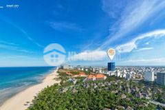 Căn 2pn view sông hàn giá cực tốt sổ hồng lâu dài