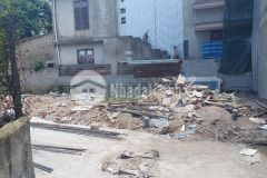 Đất 64m2 kiệt 162 phan bội châu phường trường an tp. huế