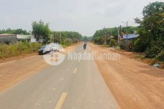 Chính chủ bán lô đất thổ cư 350m2 giá 350triệu mặt tiền đường 32m