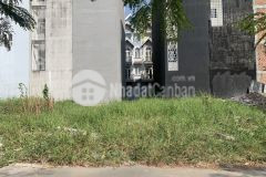 Bán 3 lô đất đường số hoàng quốc việt, phường phú mỹ, quận 7