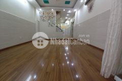 Nhà đẹp phạm văn hai, hẻm thông, giá nhỉnh 5x tỷ