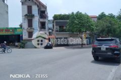 Bán nhà mặt phố hoàng minh đạo, kd sầm uất, 100m2 c4 mt 5.2m chỉ 23 tỷ