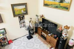 Siêu hiếm, giá cực rẻ, ô tô tránh quận hai bà trưng. dt 67m2 x 4t giá 5.8 tỷ