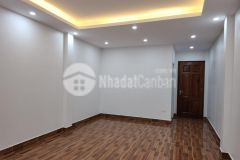 Bán nhà xa la, hà đông 48m, 4 tầng ô tô tránh 10m ngõ nông hơn 3 tỷ