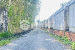 Bán gấp miếng đất 933m2 ở củ chi giá 1 tỷ 280.shr