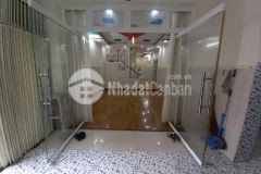 Nhà cmt8, hẻm thông, 46m2, giá chỉ 5x tỷ