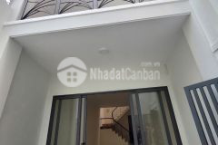 Bán nhà quận 1, hẻm nội bộ trần quang khải, p. tân định, dt 80m2, giá 10,5 tỷ tl