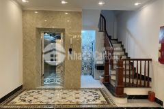 Phân lô,thang máy,ô tô, dọc bún, văn khê, hà đông, dt 55m, giá 11.5 tỷ 0969718626