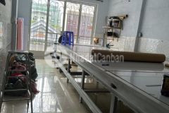 Hẻm xe tải khu víp bàu cát 54m2 11 tỷ