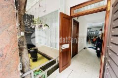 Bán gấp biệt thự mini sát mặt tiền lý thường kiệt, 70m2, ngang 5m, giá rẻ