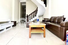 Sang nhanh nhà 2 lầu hxh phạm hữu lầu, phường phú mỹ, quận 7