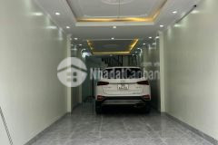 Bán nhà phường ngọc hồi 75m2 2 tầng, ngõ ô tô giá 2 tỷ 5