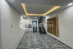 Bán nhà cách mạng tháng 8, quận 10, 2 tầng, 28m2, chỉ 3.9 tỷ tl