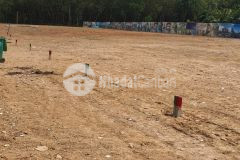 Đất nền liền kề khu trung tâm hành chính tỉnh bình dương