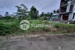 Bán đất kiệt lê duẩn, tp. đông hà