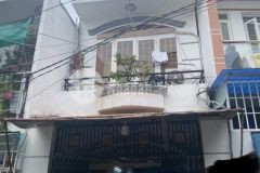 Bán gấp nhà 1t 1l ngay đ. lê văn quới p.bình hưng hòa a bình tân