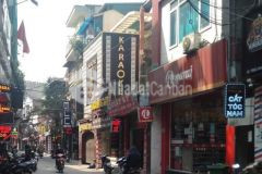 Bán nhà ngõ 279 đội cấn, ô tô vào nhà, mặt tiền 6m, 62m2 giá 9.9 tỷ