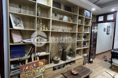 4.3 tỷ, nhà 42m2 x 4 tầng, phố phương liệt. quận thanh xuân.